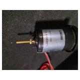 Uniden QT-206 Digital Depth Sounder gauge