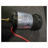 Uniden QT-206 Digital Depth Sounder gauge