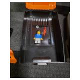 LEGO Technic Throwbots / Slizers (unknown state of completeness)