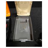 LEGO Technic Throwbots / Slizers (unknown state of completeness)