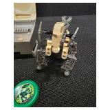 LEGO Technic Throwbots / Slizers (unknown state of completeness)