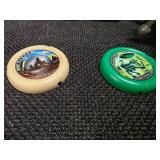 LEGO Technic Throwbots / Slizers (unknown state of completeness)