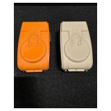 LEGO Technic Throwbots / Slizers (unknown state of completeness)