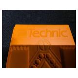 LEGO Technic Throwbots / Slizers (unknown state of completeness)