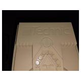 LEGO Technic Throwbots / Slizers (unknown state of completeness)