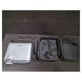 OPTOMA DMD Projection Display Model EP741