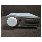 OPTOMA DMD Projection Display Model EP741