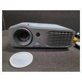 OPTOMA DMD Projection Display Model EP741