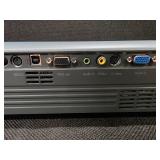 OPTOMA DMD Projection Display Model EP741