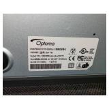 OPTOMA DMD Projection Display Model EP741