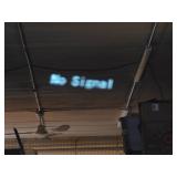 OPTOMA DMD Projection Display Model EP741
