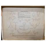 VINTAGE StromBecker "BILL DING" with Clowns, in box and Complete!!!