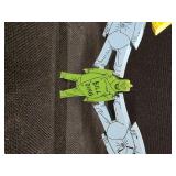 VINTAGE StromBecker "BILL DING" with Clowns, in box and Complete!!!