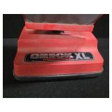 ORECK Vacuum Cleaner, Mod. No. XL 8300