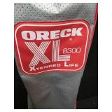 ORECK Vacuum Cleaner, Mod. No. XL 8300