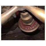 MASSIVE Assortment of (mostly) OXWELL Acetylene Welding and Cutting Torch Tips, Gauges and Pressure Regulators, Torch Handles, and other Welding Components and Equipment