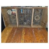 MASSIVE Assortment of (mostly) OXWELL Acetylene Welding and Cutting Torch Tips, Gauges and Pressure Regulators, Torch Handles, and other Welding Components and Equipment