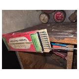 MASSIVE Assortment of (mostly) OXWELL Acetylene Welding and Cutting Torch Tips, Gauges and Pressure Regulators, Torch Handles, and other Welding Components and Equipment