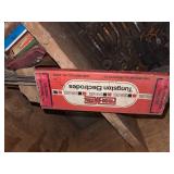 MASSIVE Assortment of (mostly) OXWELL Acetylene Welding and Cutting Torch Tips, Gauges and Pressure Regulators, Torch Handles, and other Welding Components and Equipment