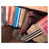 MASSIVE Assortment of (mostly) OXWELL Acetylene Welding and Cutting Torch Tips, Gauges and Pressure Regulators, Torch Handles, and other Welding Components and Equipment