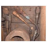 MASSIVE Assortment of (mostly) OXWELL Acetylene Welding and Cutting Torch Tips, Gauges and Pressure Regulators, Torch Handles, and other Welding Components and Equipment