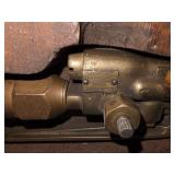 MASSIVE Assortment of (mostly) OXWELL Acetylene Welding and Cutting Torch Tips, Gauges and Pressure Regulators, Torch Handles, and other Welding Components and Equipment