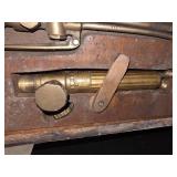 MASSIVE Assortment of (mostly) OXWELL Acetylene Welding and Cutting Torch Tips, Gauges and Pressure Regulators, Torch Handles, and other Welding Components and Equipment