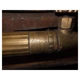 MASSIVE Assortment of (mostly) OXWELL Acetylene Welding and Cutting Torch Tips, Gauges and Pressure Regulators, Torch Handles, and other Welding Components and Equipment