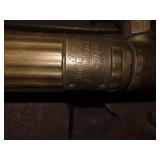 MASSIVE Assortment of (mostly) OXWELL Acetylene Welding and Cutting Torch Tips, Gauges and Pressure Regulators, Torch Handles, and other Welding Components and Equipment