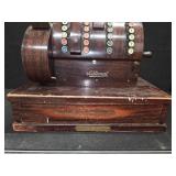 Antique/Vintage MCM 1920