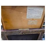 Antique/Vintage MCM 1920