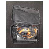 RIDGID Corded Jigsaw with bag and 2 blades