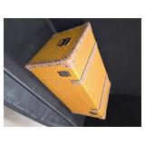 Tuxford Storage Trunk