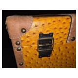 Tuxford Storage Trunk