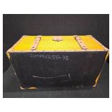 Tuxford Storage Trunk