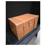 MCM Tuxford Storage Trunk