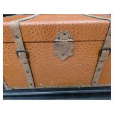 MCM Tuxford Storage Trunk