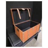 MCM Tuxford Storage Trunk