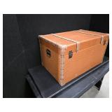 MCM Tuxford Storage Trunk