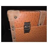 MCM Tuxford Storage Trunk