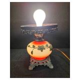 Falkenstein-Style Hurricane