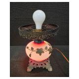 Falkenstein-Style Hurricane