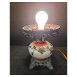 Falkenstein-Style Hurricane