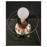 Falkenstein-Style Hurricane