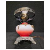 Falkenstein-Style Hurricane