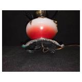 Falkenstein-Style Hurricane