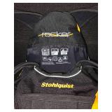 Stohlquist Rocker Life Jacket PFD Size L/XL