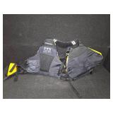 Stohlquist Rocker Life Jacket PFD Size L/XL