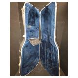 53" tall SKB Cello case