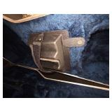 53" tall SKB Cello case